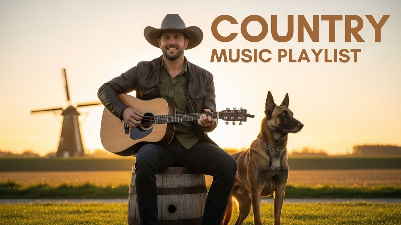 Windmill Valley Strings &mdash; Rustic Meadow Country