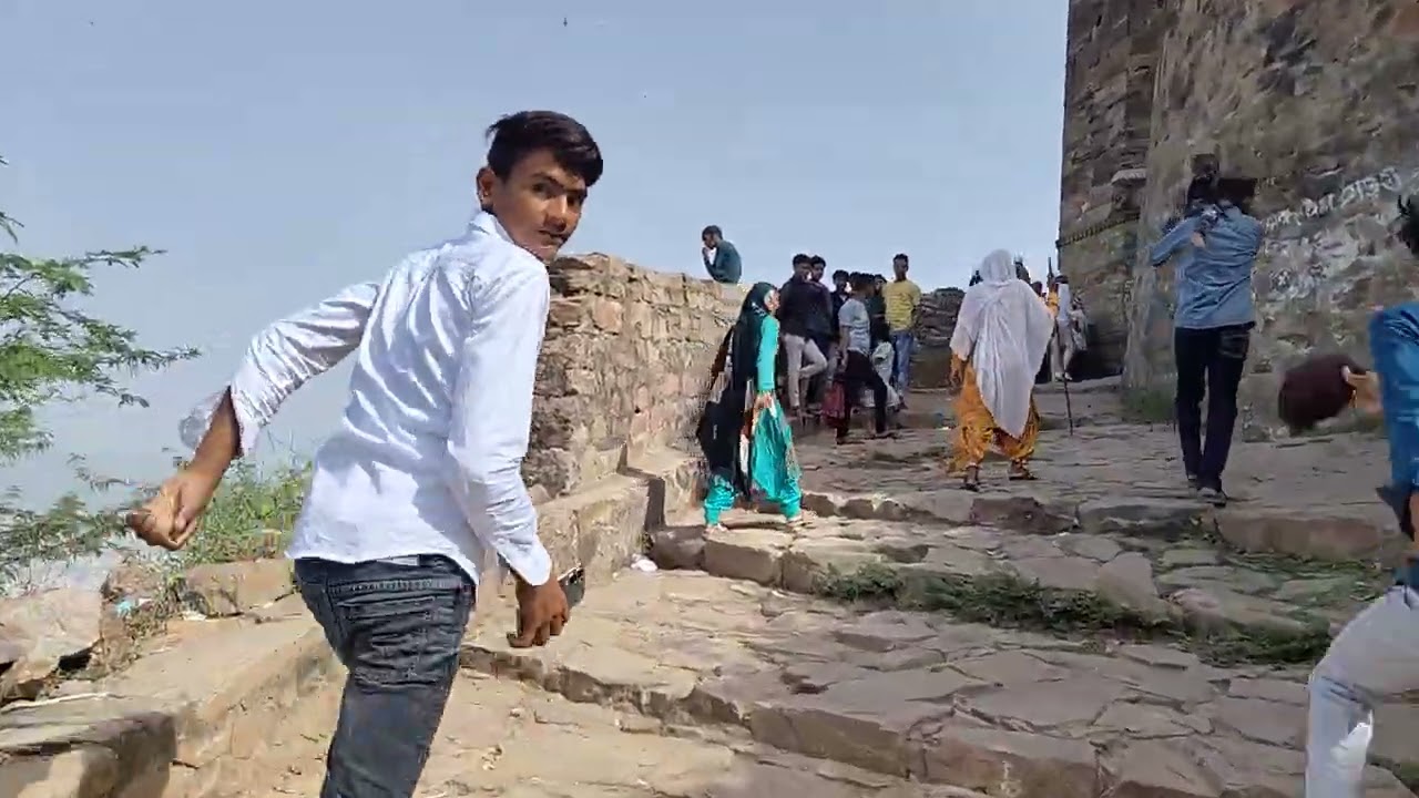 taragarh Ajmer Sharif ❤️ #viral #vlog #ajmersharif #travel #shorts #short #kgn 