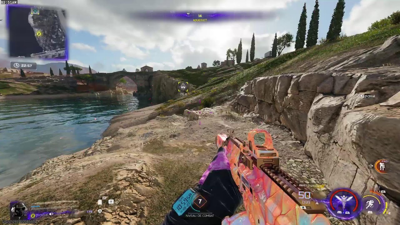 CALL OF DUTY Chill  🥇