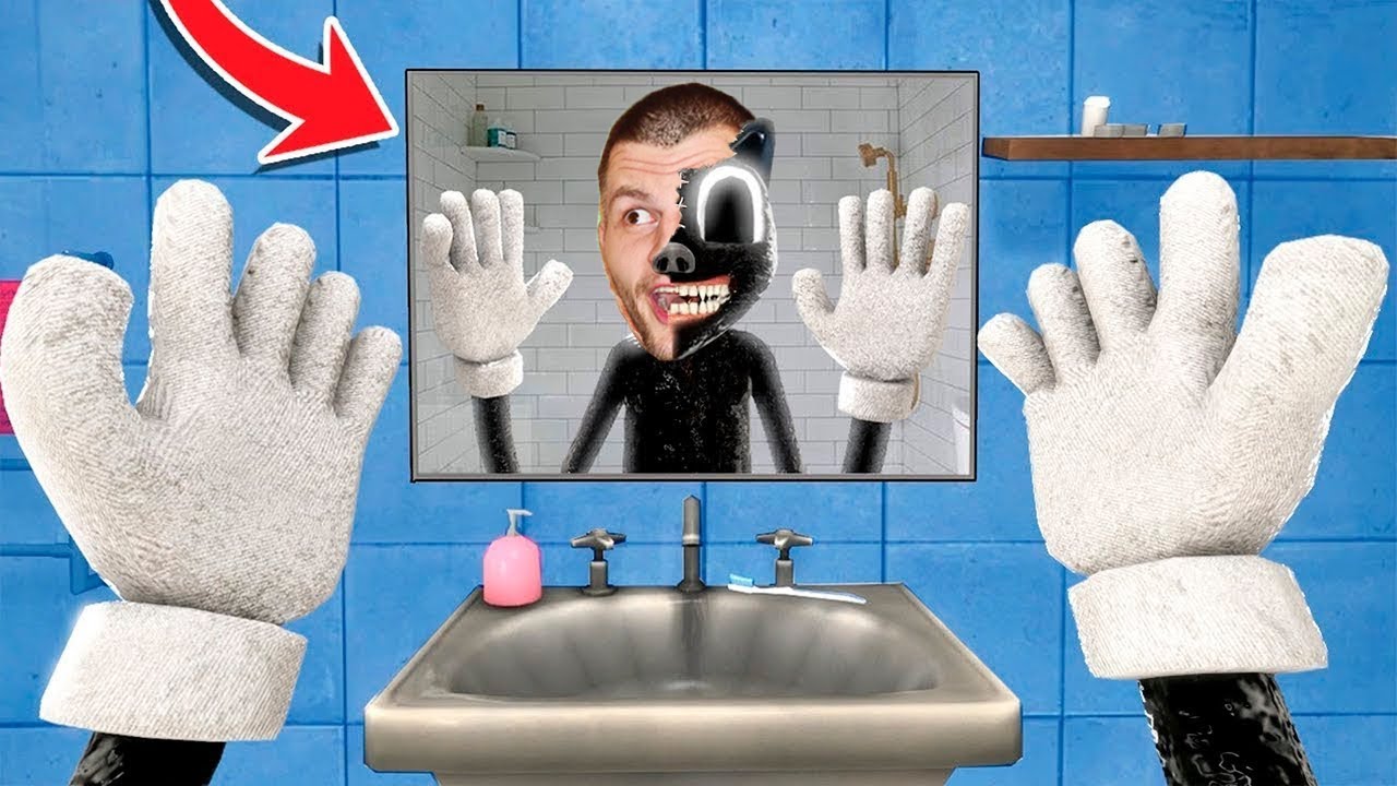 CARTOON CAT GERİ DÖNDÜ
