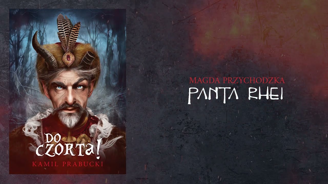 Magda Przychodzka- Panta Rhei