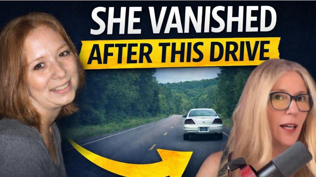 Vanished In Wisconsin | Unsolved Wisconsin Case #truecrimecommunity #truecrimepodcast