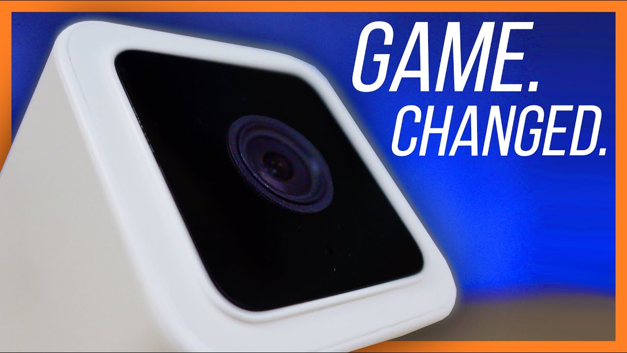 Why the Wyze Cam V3 is Now The Best Budget Security Camera