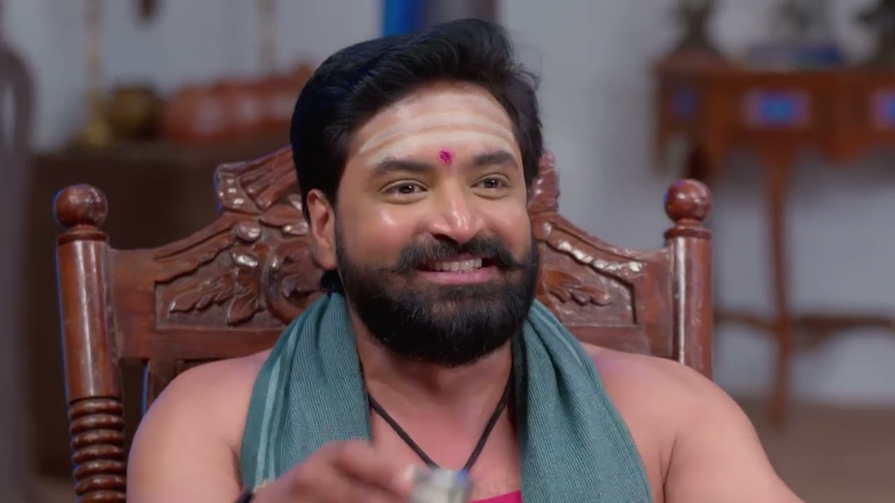 Anna - Full Ep - 348 - Shanmugam, Bharani, Rathna - Zee Tamil