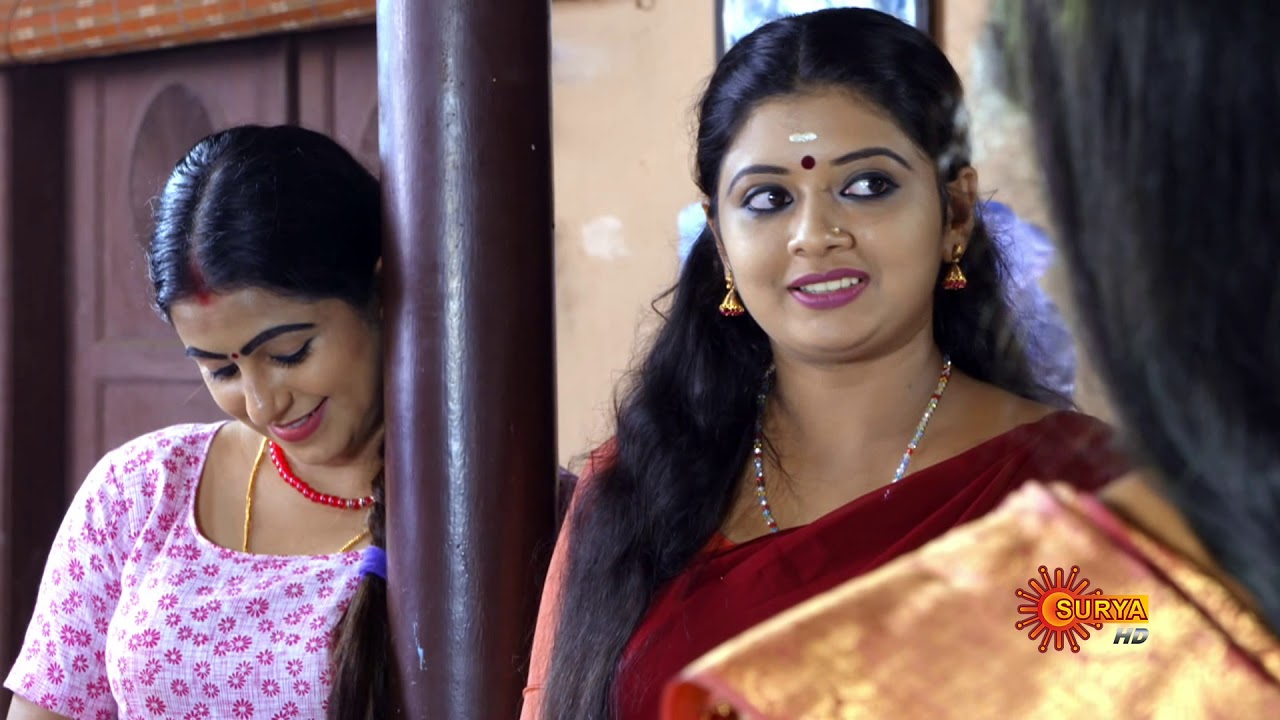 Thenum Vayambum | 4th-February-2019 | SuryaTV