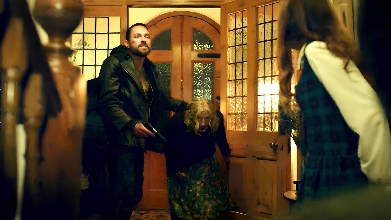 Film || Waxay Argagax Galiyeen Qoyskan Ayago Ogeyn Khatartooda || @LiibaanPro