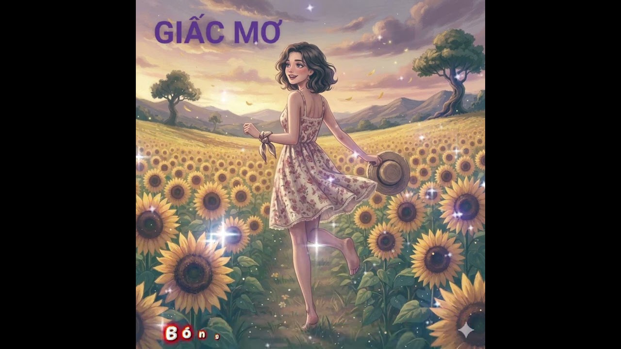 GIẤC MƠ @ Snowwhite Art .