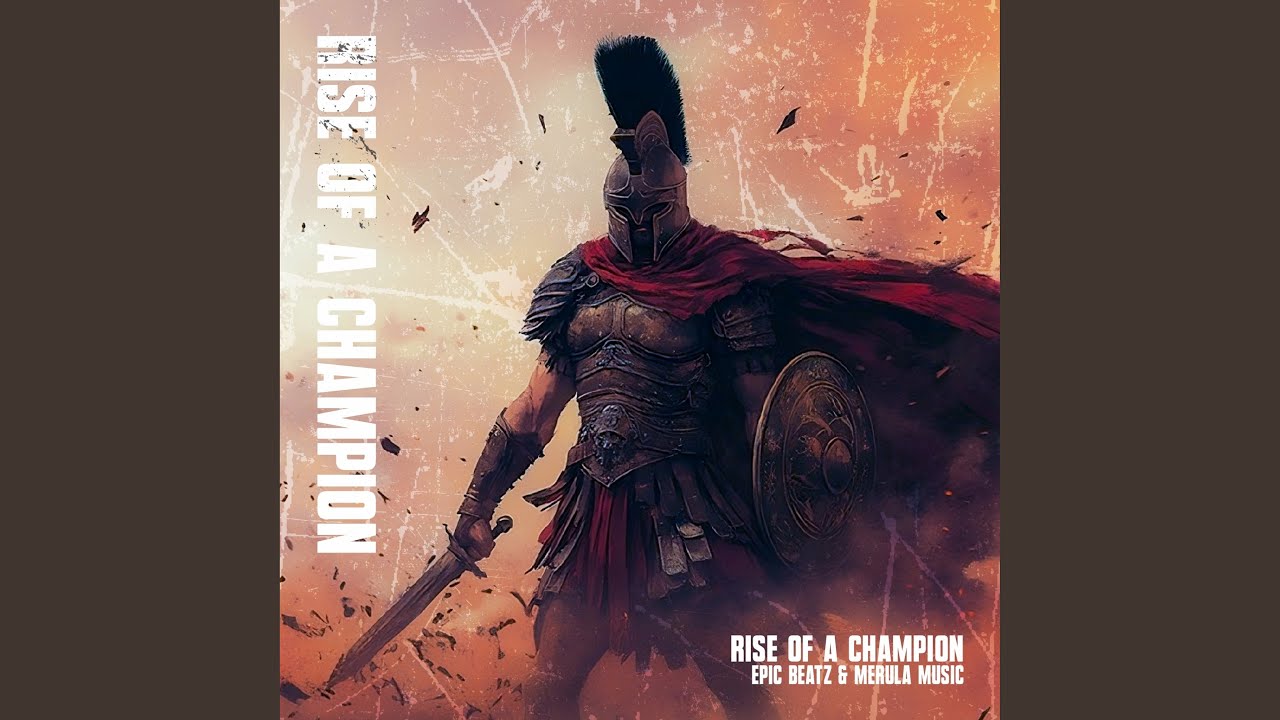 Rise Of A Champion