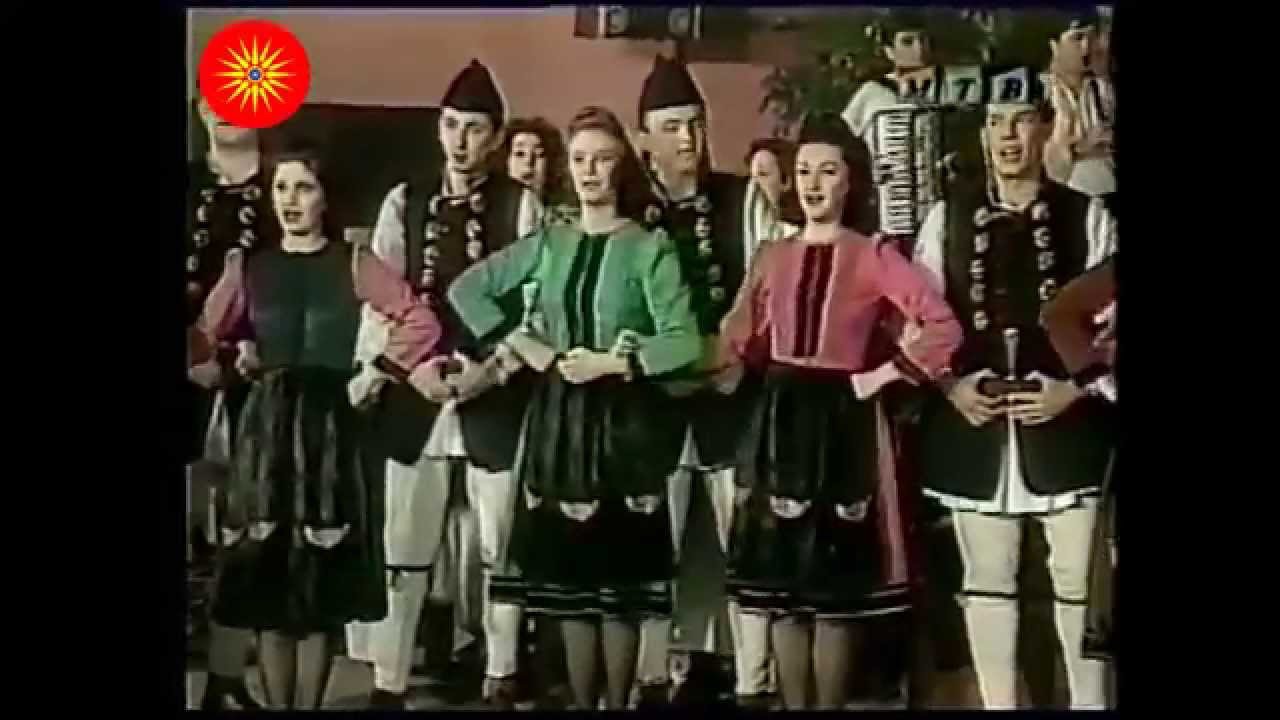 EGEJSKI IGRI