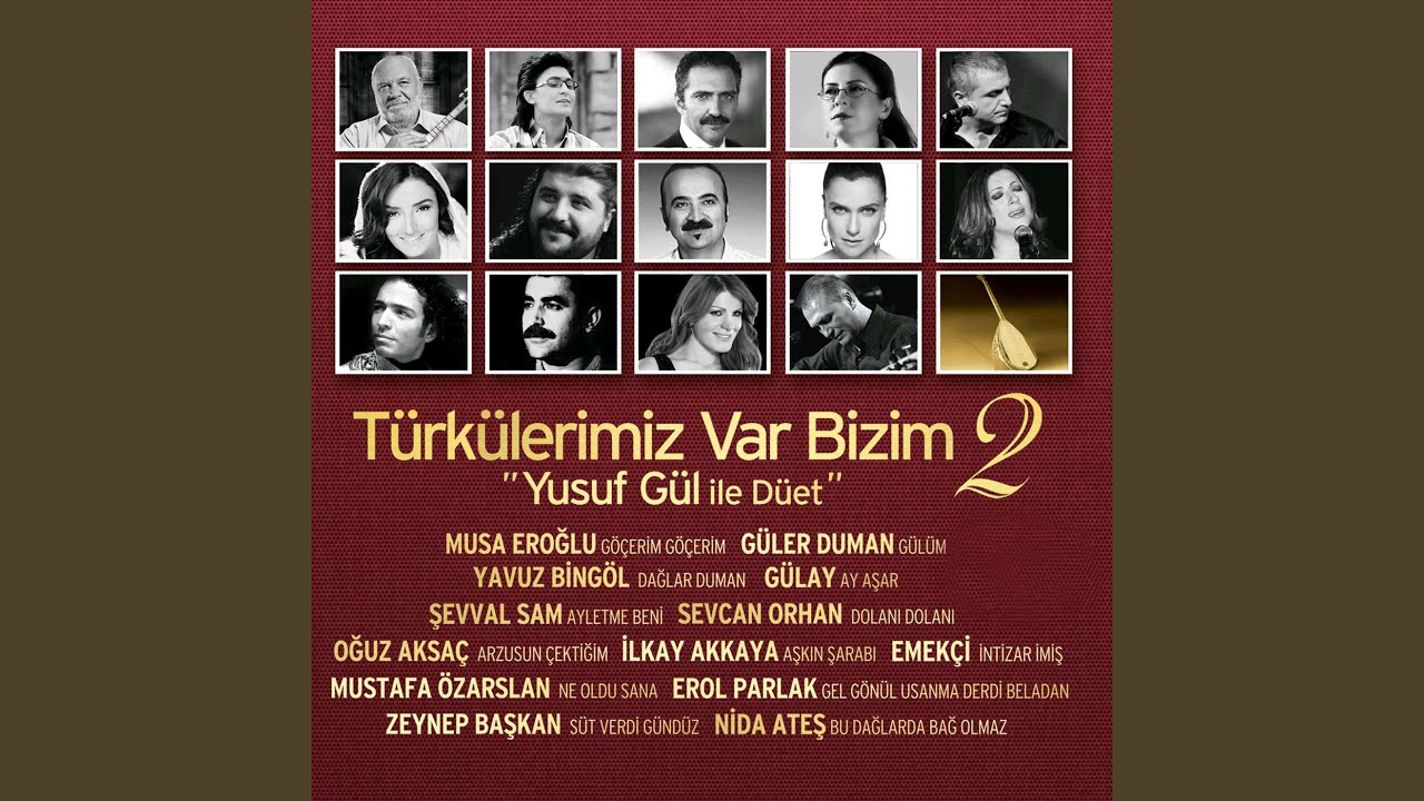 Dağlar Duman (feat. Yavuz Bingöl)