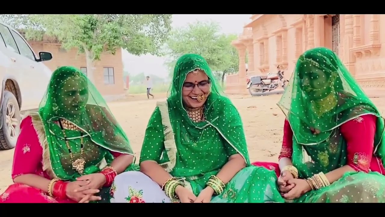 #बुद्धवार स्पेशल  गणेश जी के दो भजन एक साथ 2026 Meera Bishnoi 👌🏼👌🏼❤️❤️