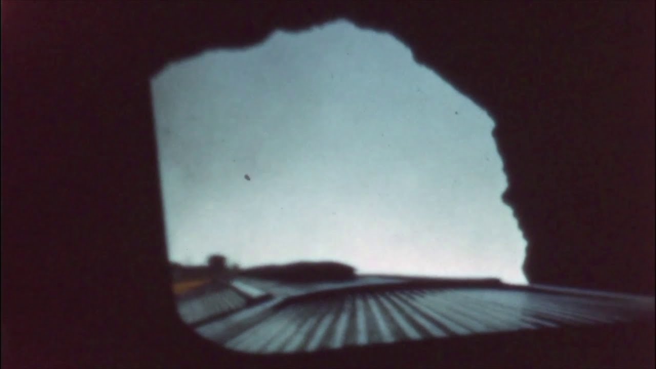 the clash - train in vain (slowed + reverb)