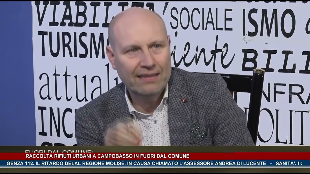 TG NEWS MOLISE DEL 27-02-26 - TRSP -