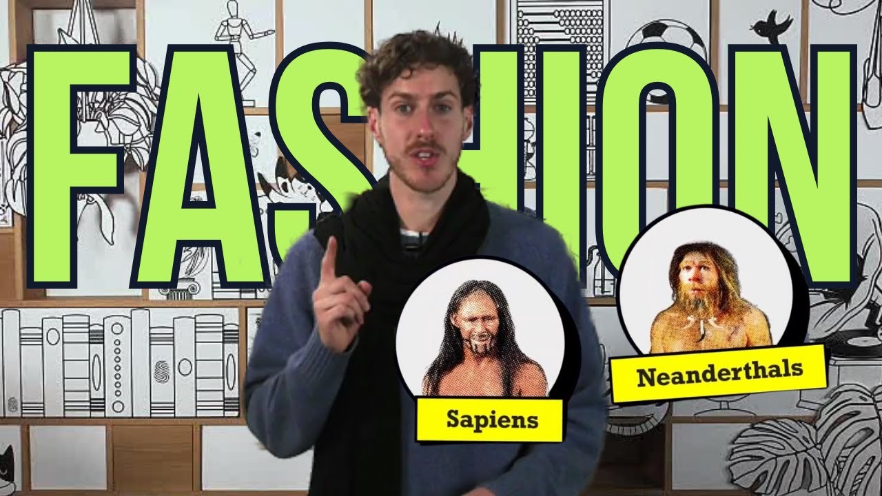 The surprising ancient history of clothes | What’s the Story with Fashion