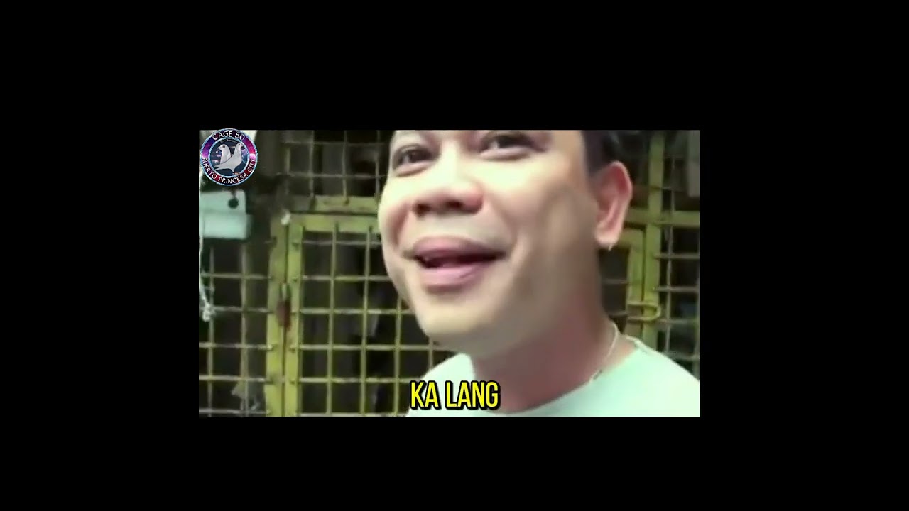 kuya jobert lang sakalam