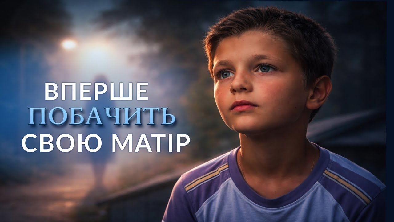ЗНИКЛА коли СИН був ще маленьким, але сьогодні вона ПОВЕРНЕТЬСЯ в студію 