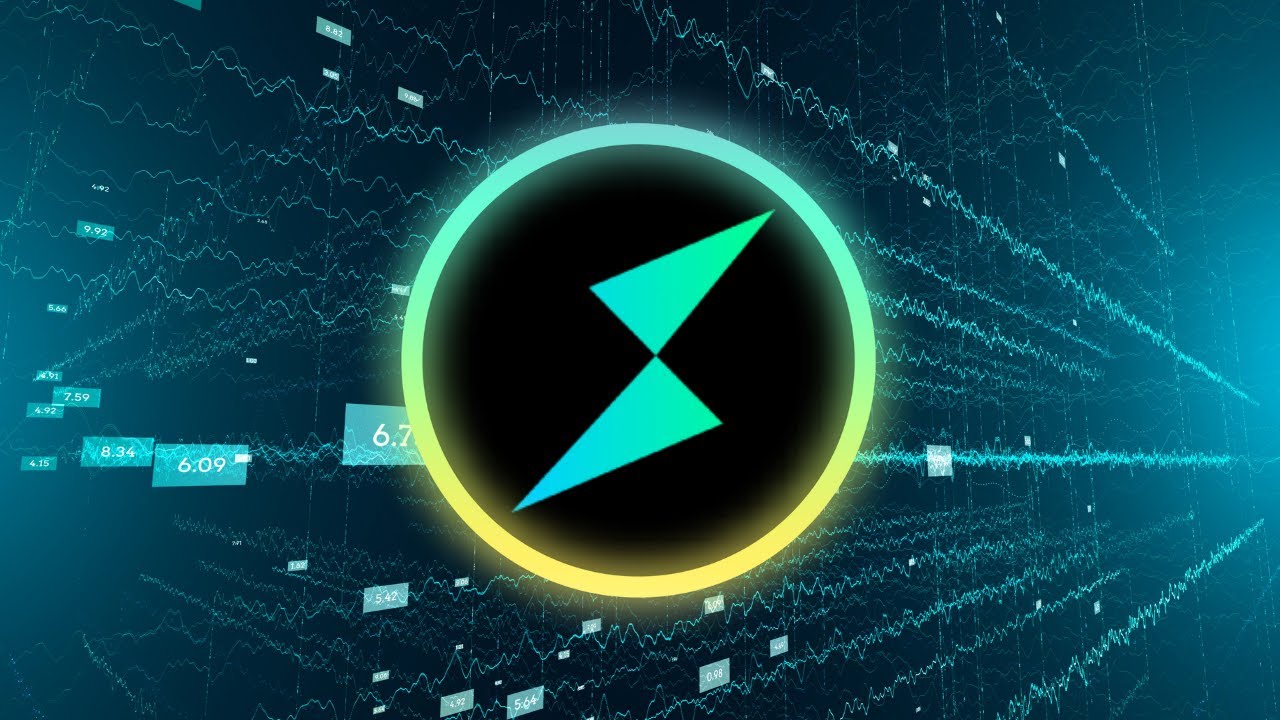 Что такое THORChain? RUNE Crypto: объяснение! (Анимация)