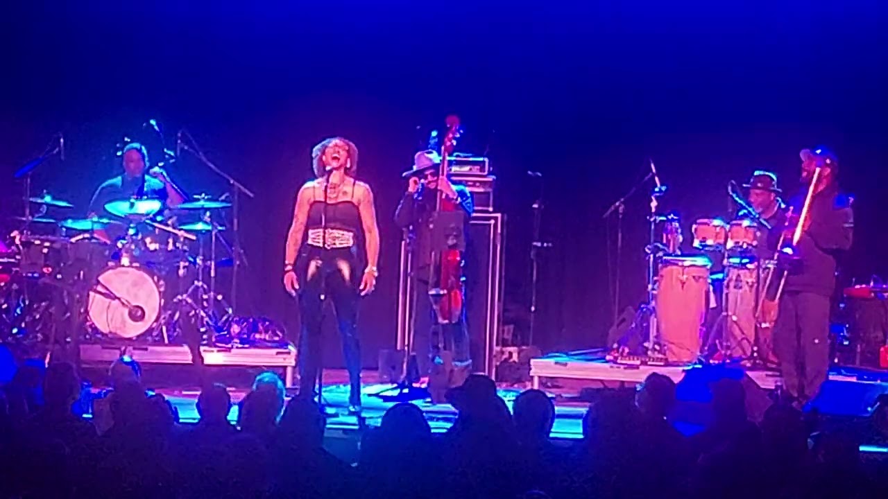 Don Was and Pan Detroit Ensemble     Atlanta 2026