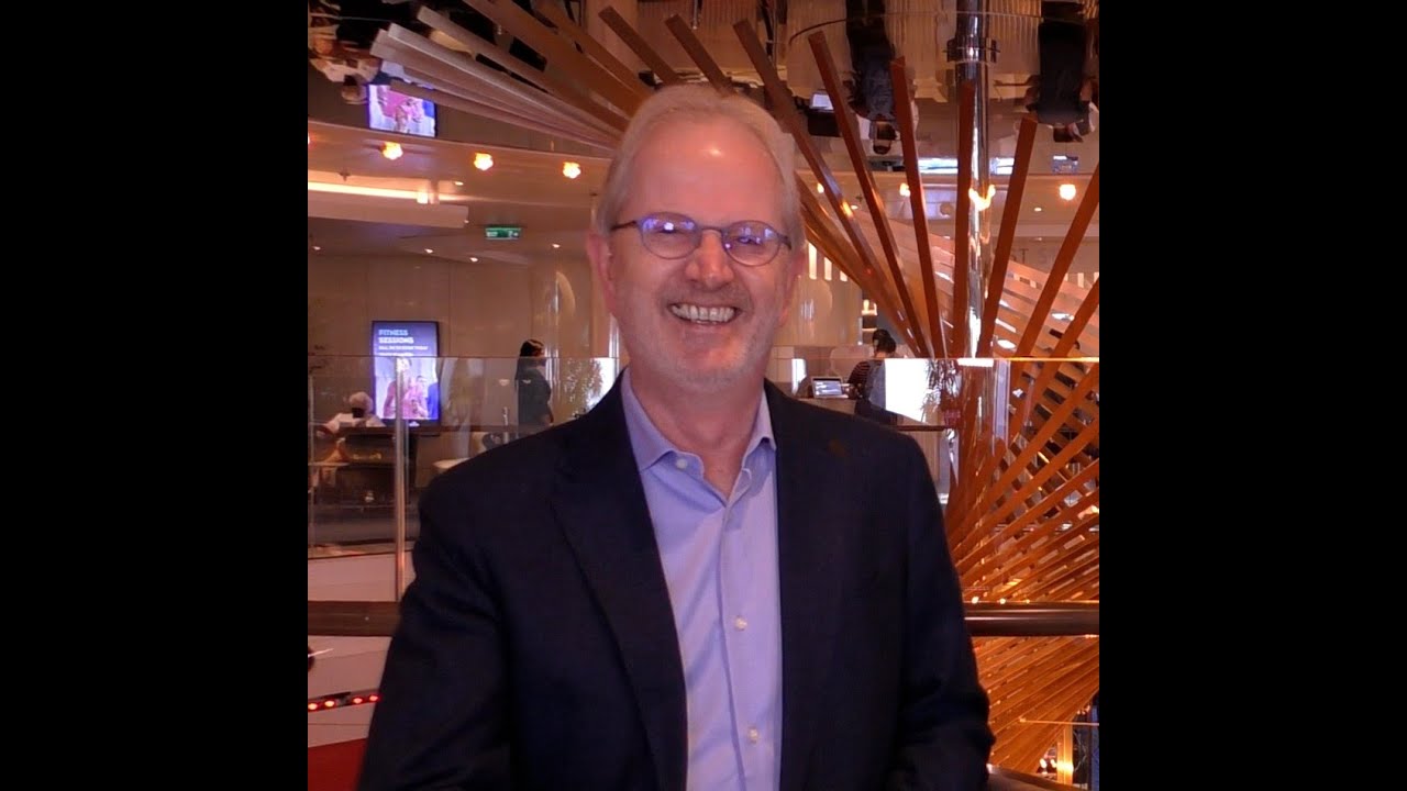 Insider Video: Discover the Guest Experience on Holland America Today