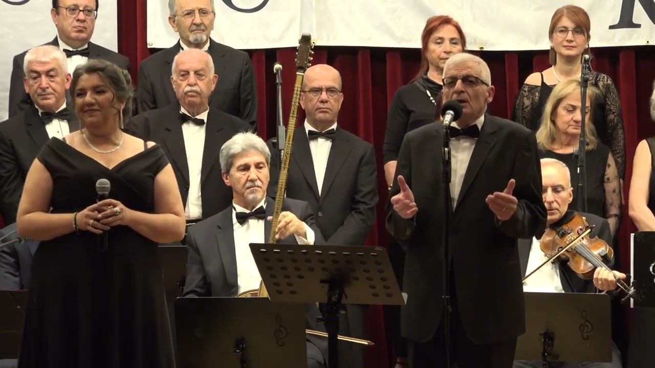24.05.2023 │ Konser: Hayat Budur Sevgilim