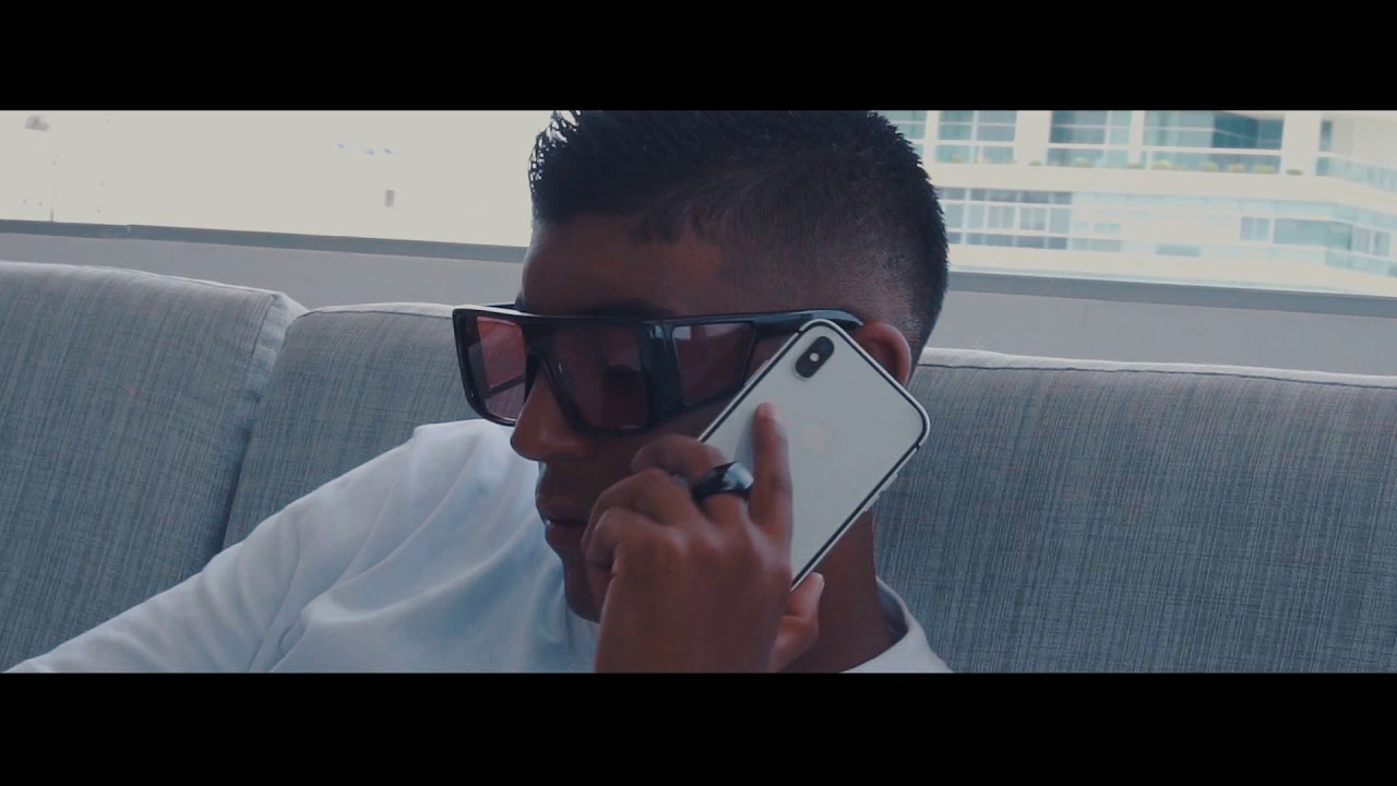 Souland - Lobo A La Luna (Video Oficial)
