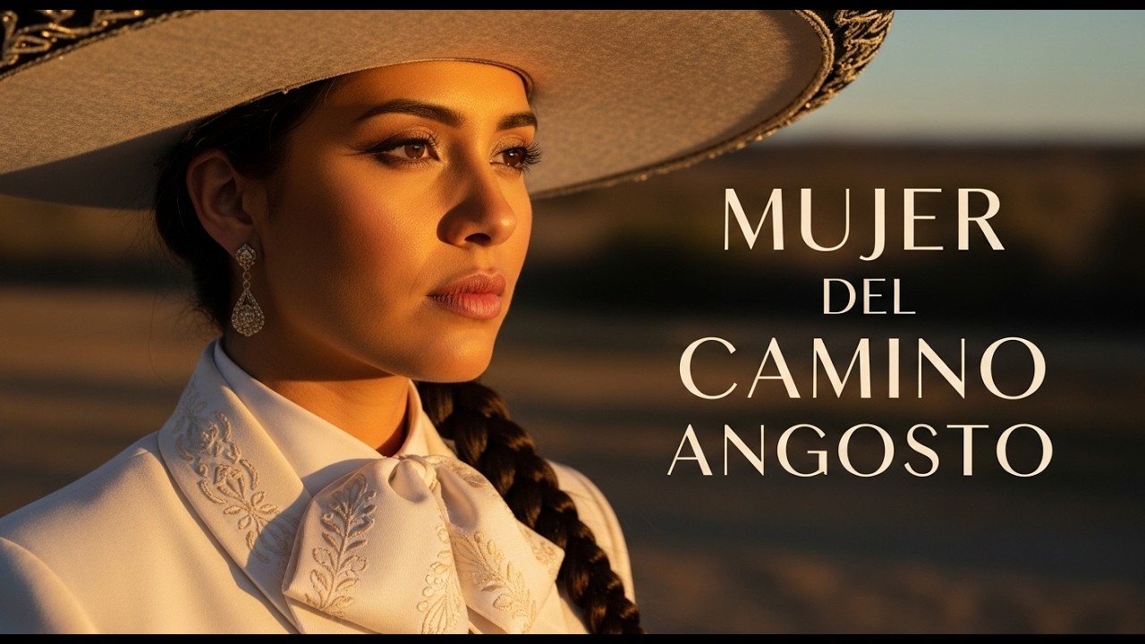 Mujer del camino angosto | Ranchera cristiana