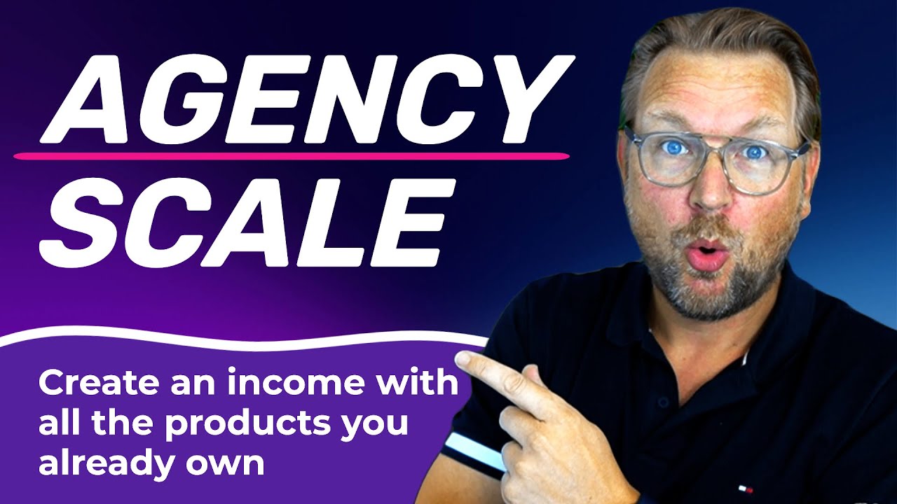 Обзор AgencyScale