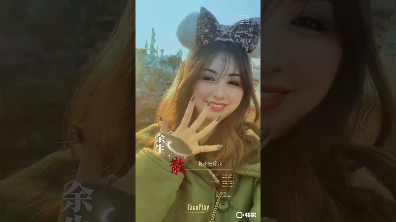 🎼多情的人爱给了谁🎼💗宝珠制作💗