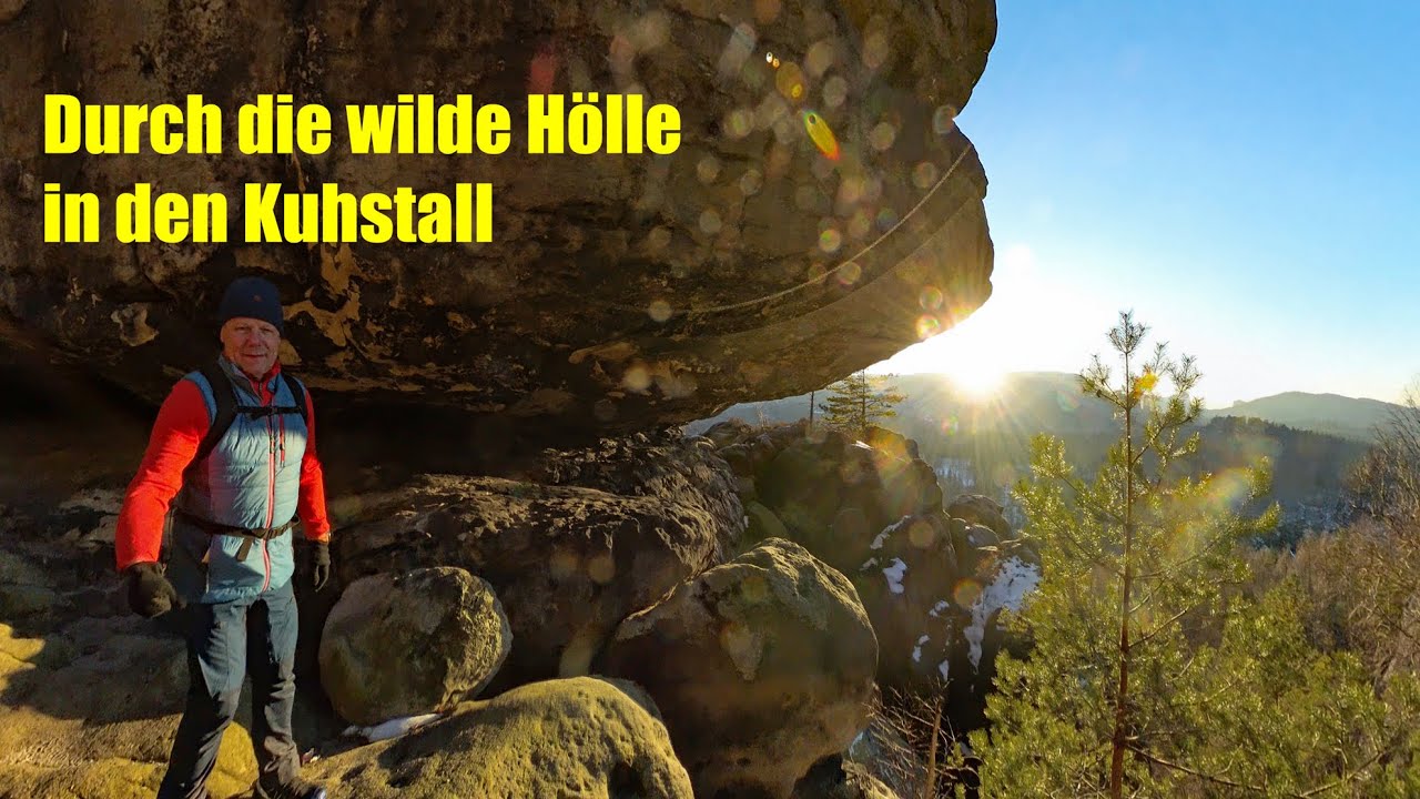 Wilde Hölle   Kuhstall