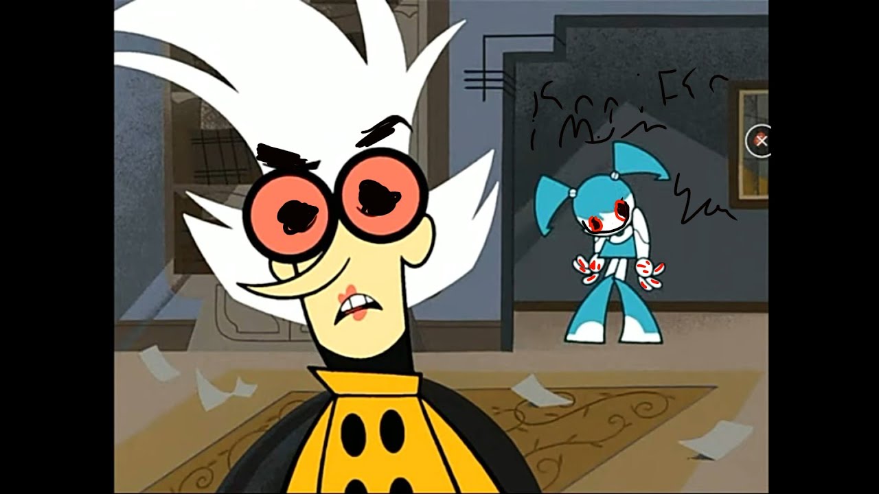 Jennys Depression Pt2 (Apparently " Real " footage from Mlaatr lost  Episode from 2010)