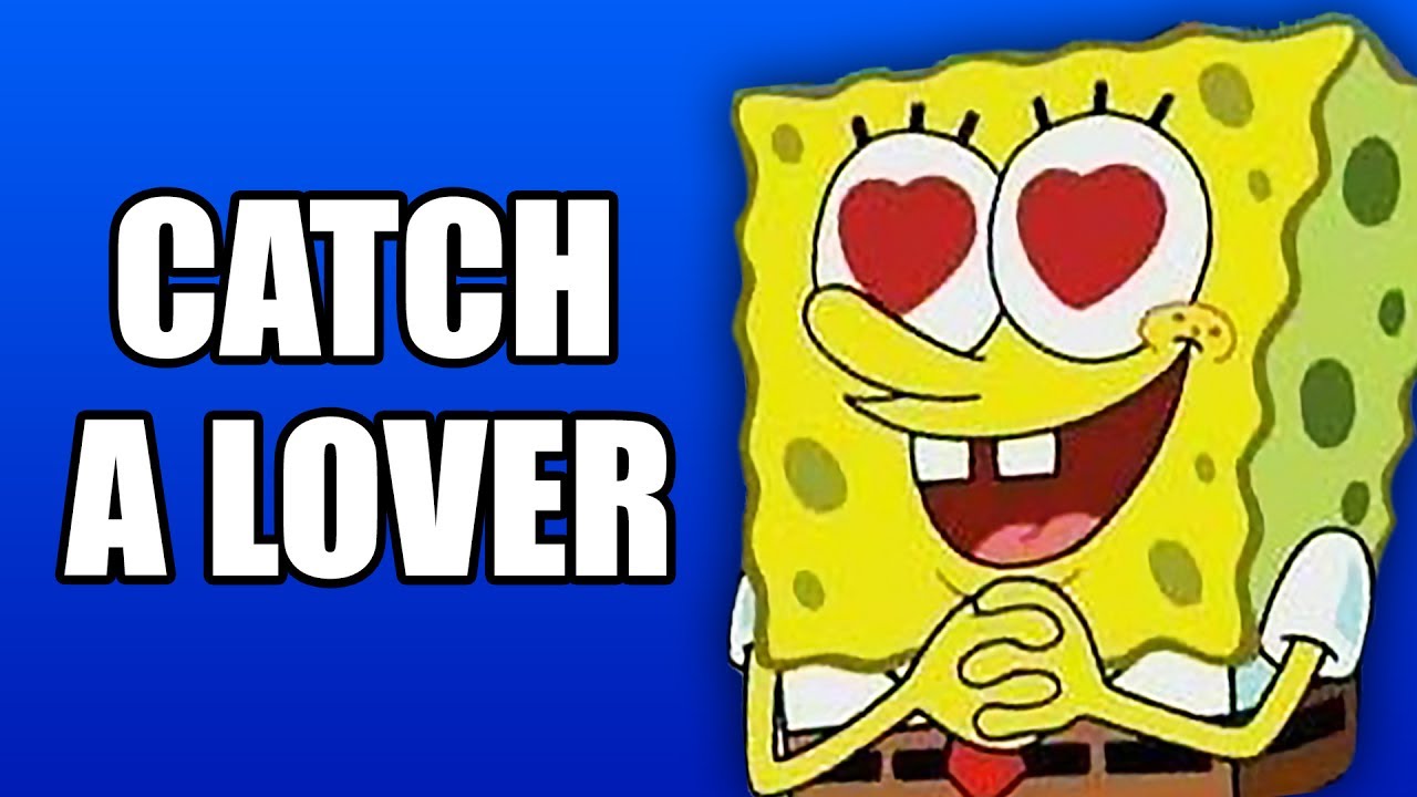 FANFICTION SIMULATOR! | Catch A Lover #2 (ft. H2O Delirious, Ohm, & Nogla)