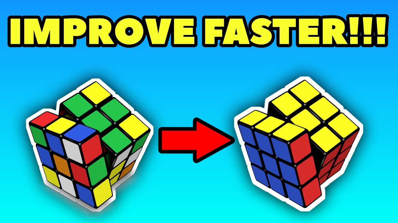This Underused Cubing Resource Could Change The Way You Practice...