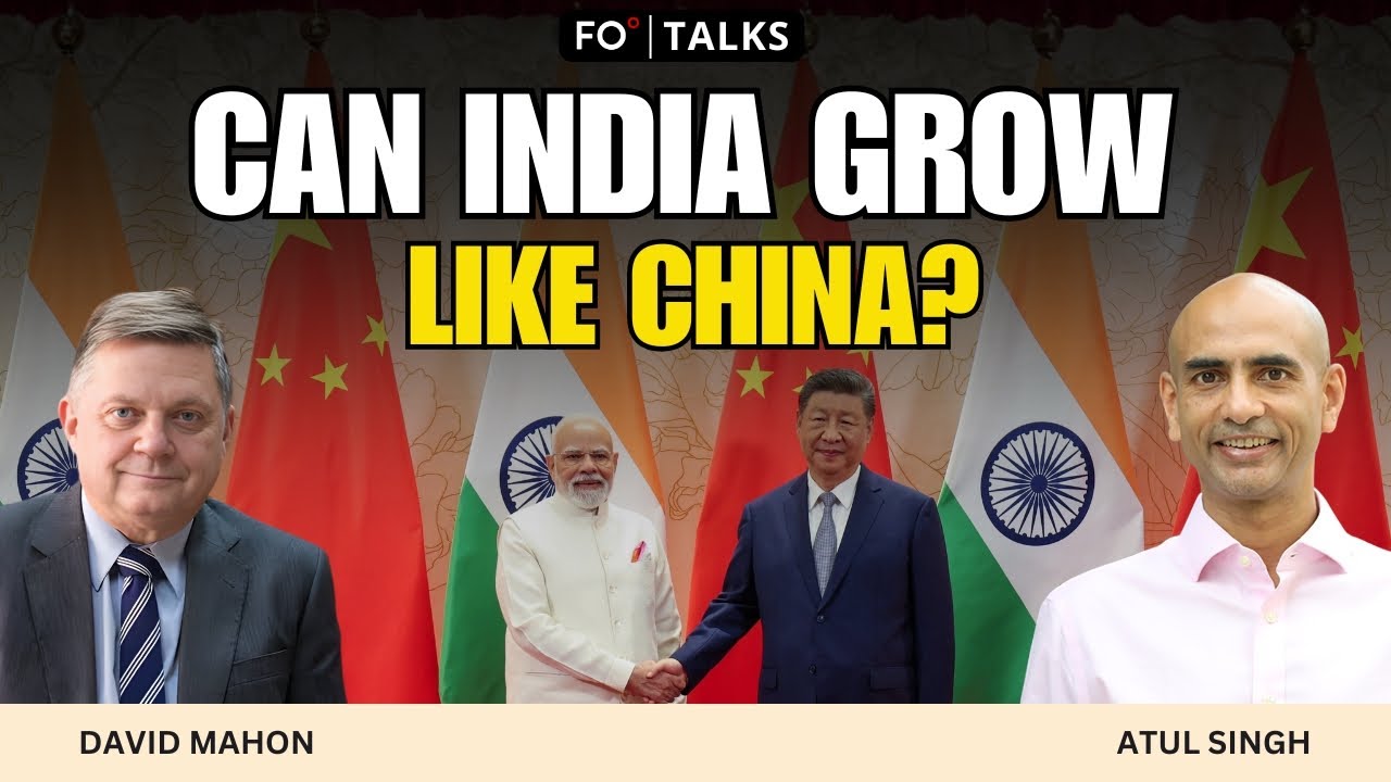 India and China Can No Longer Avoid Each Other, Militarily and Economically | Fair Observer
