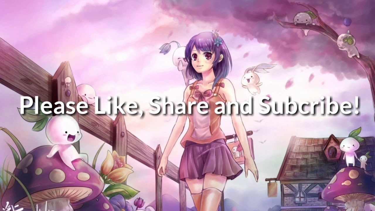 NightCore - On bended Knee