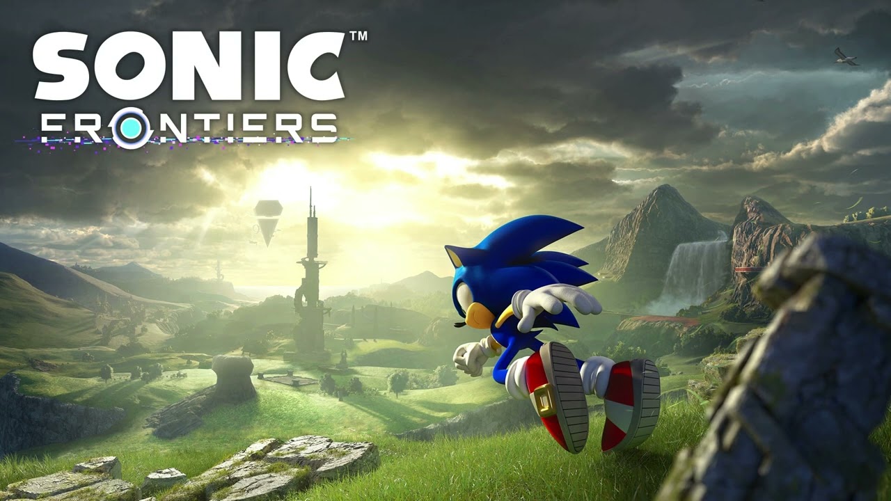 Sonic Frontiers - Undefeatable (Clean Acapella)