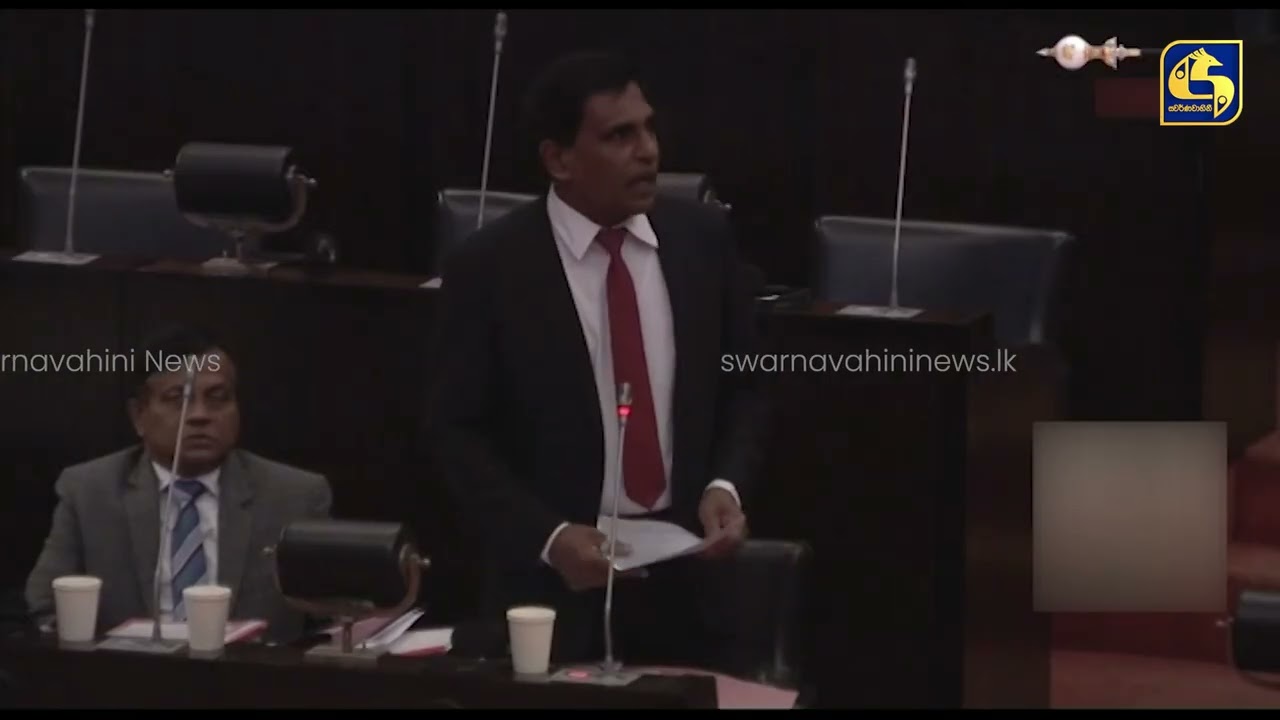 ඔක්කොම පාතාලේ ගිණුමට දාලා - සජිත්      ජාතික ආරක්ෂාවට තර්ජනයක් ඇත්තෙම නෑ - ඇමති විජේපාල