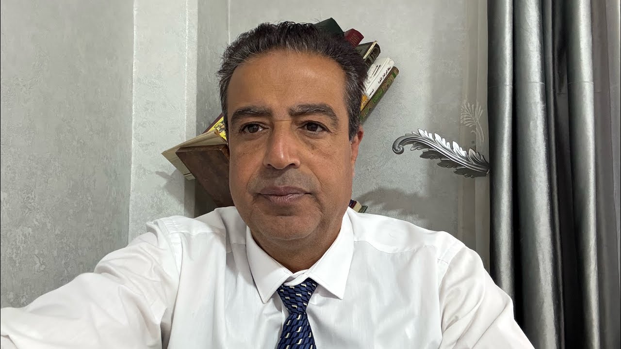 عااااجل انتظروا القادم / خذلان جديد ( الدجال قادم )