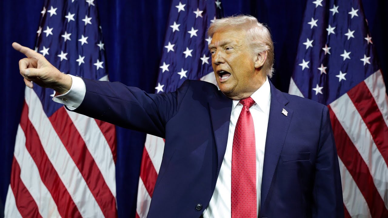&lsquo;Muscular response&rsquo;: Trump moves against Russian aggression in North Atlantic