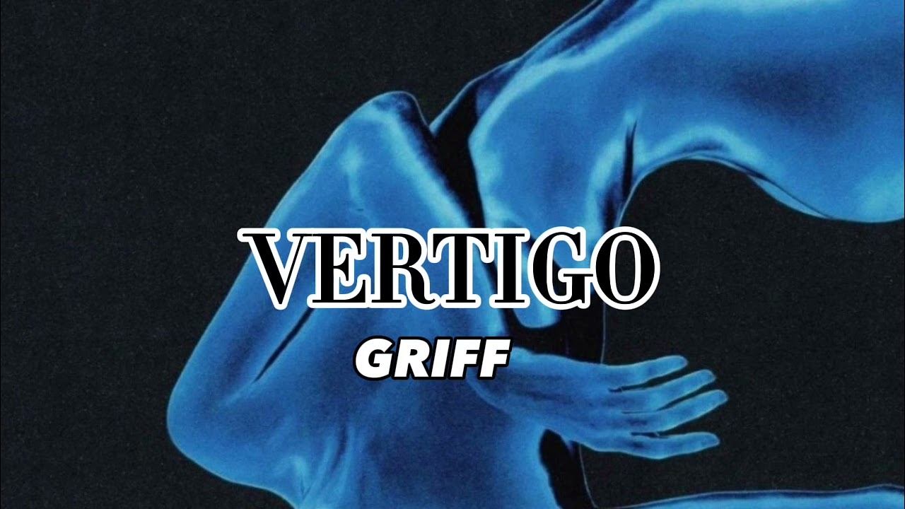Vertigo- Griff [Speed up - Nightcore]