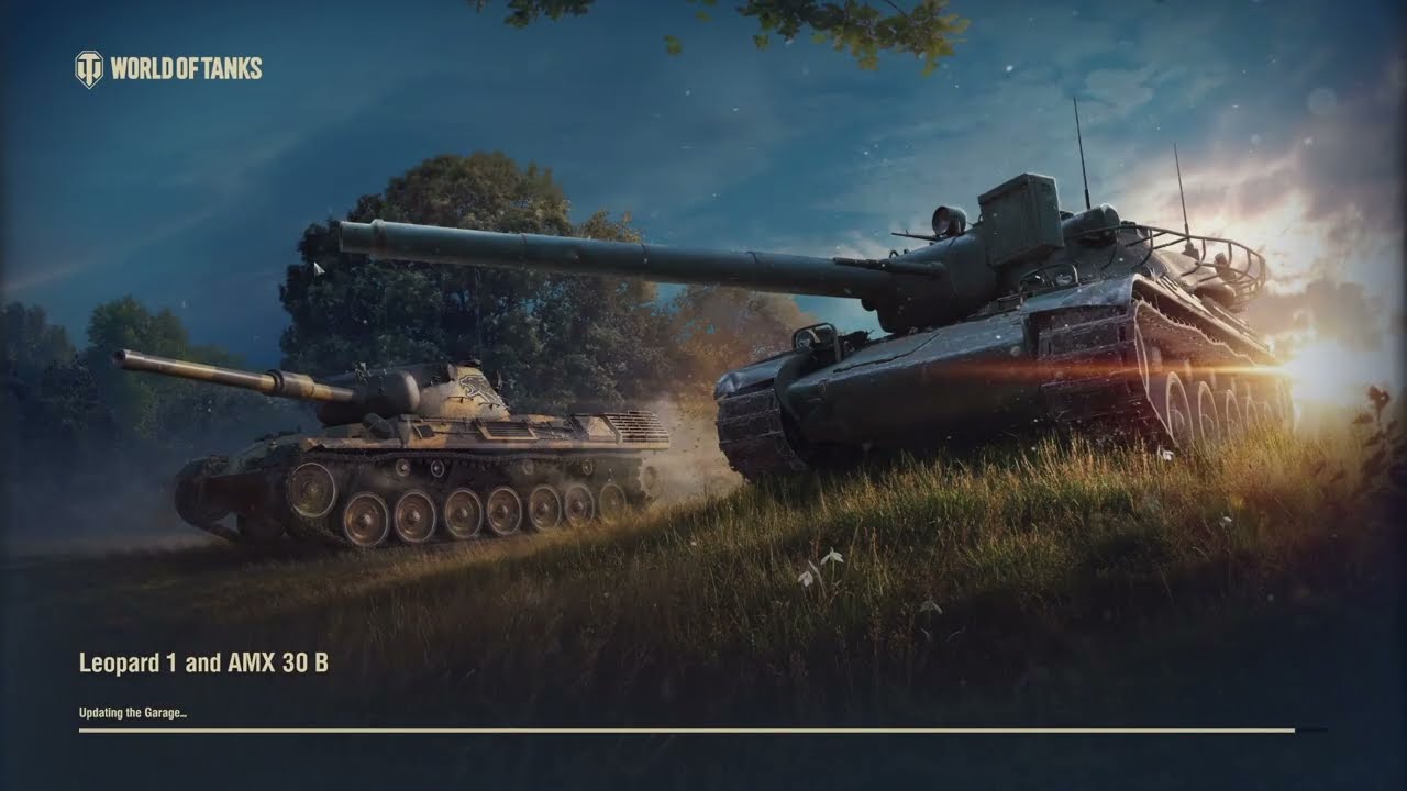 Episode 60 World of Tanks 2026 | Fresh Account, Same Mistakes