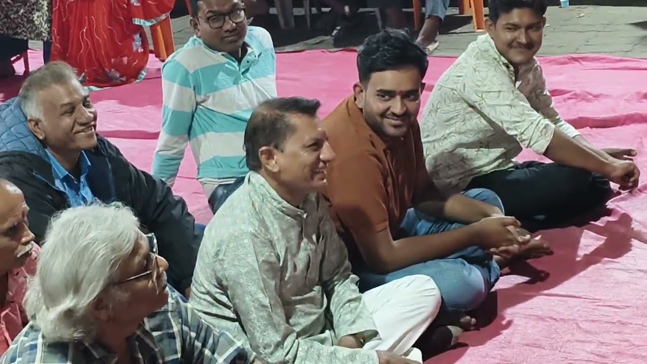 MOMAY MATA PAHEDI STHAPANA BHIWANDI SUBSCRIBE MY CHANNEL AND SHARE IT WITH GROUP 〽️ HELP CHANNEL 