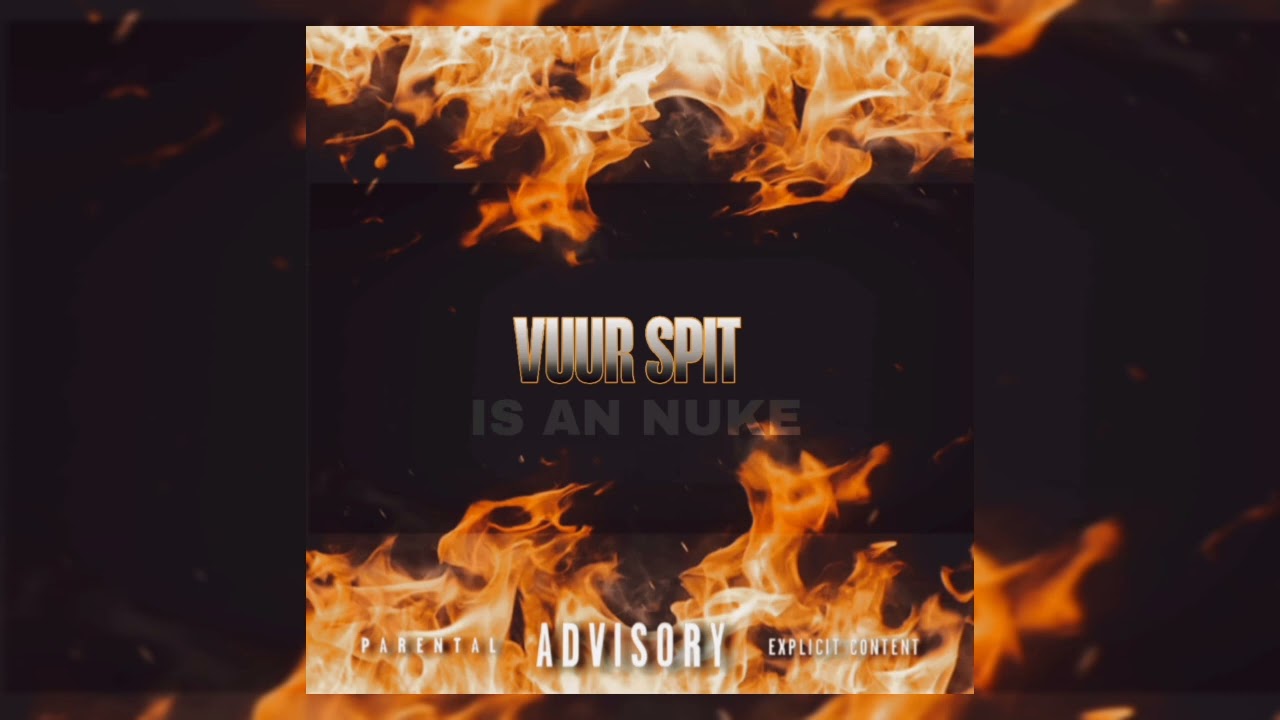 Vuurspit_(Official Audio)