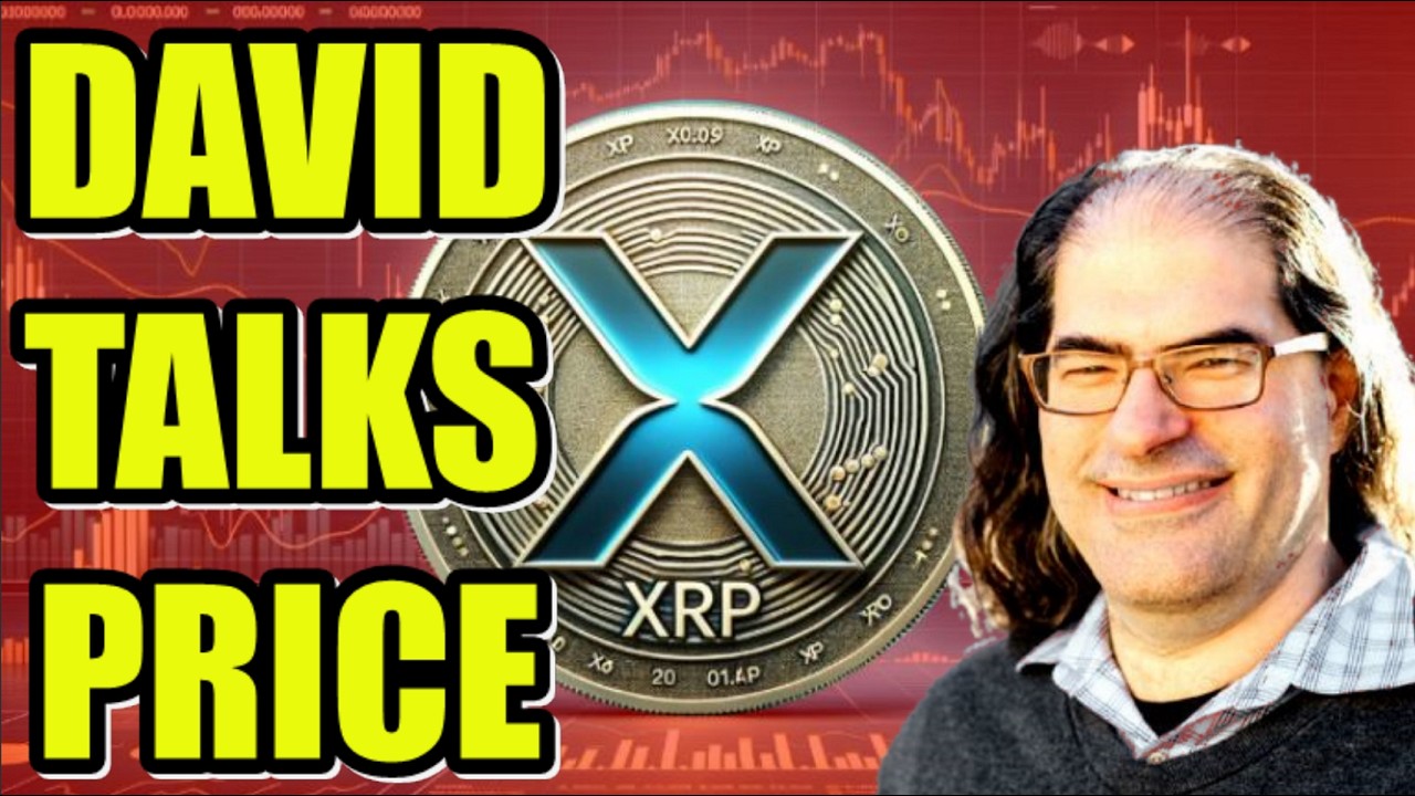 XRP XLM ⚠FULL PANIC MODE⚠