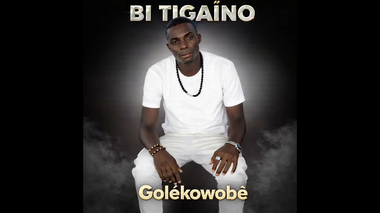 BI TIGAINO - Gounoutia