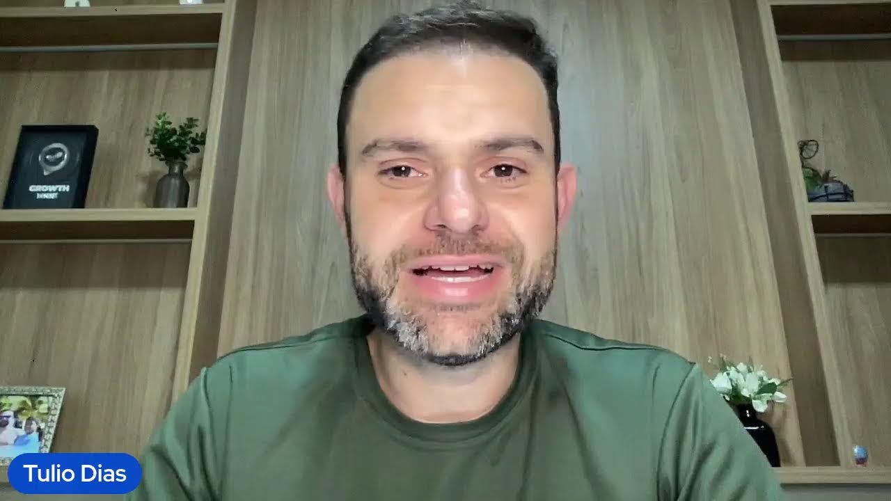 Clube D2G - A importância do Trabalho em equipe
