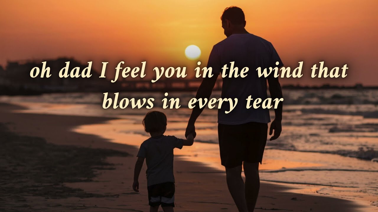 I Miss You, Dad&hellip; 💔 | &ldquo;Echoes of You&rdquo; (Heartbreaking Tribute Song)