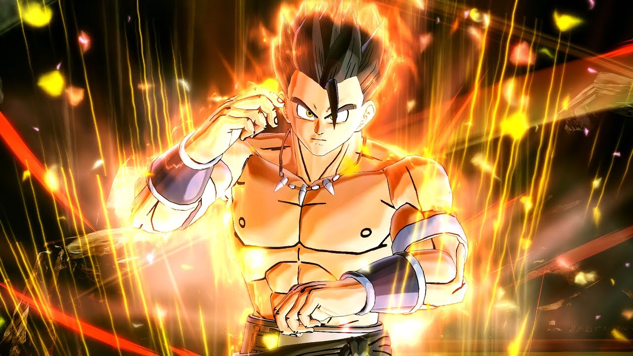 This NEW Skill Has 42 Transformations! - Dragon Ball Xenoverse 2 Mods