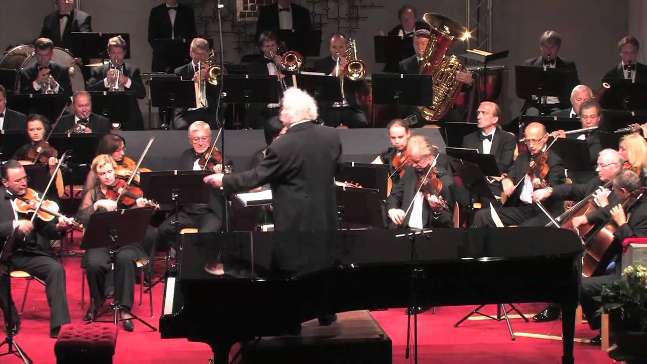 Khachaturian - Waltz masquerade