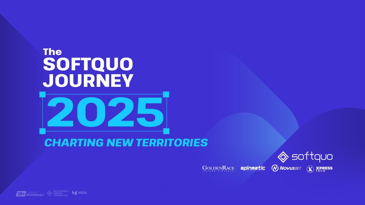 The Softquo Journey: Charting New Territory in 2025 🚀