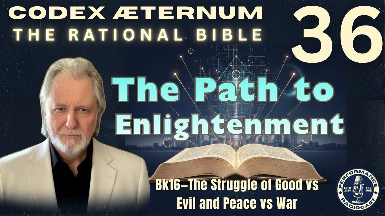 The Path to Enlightenment | Inner Transformation, Self-Realization & Higher Understanding